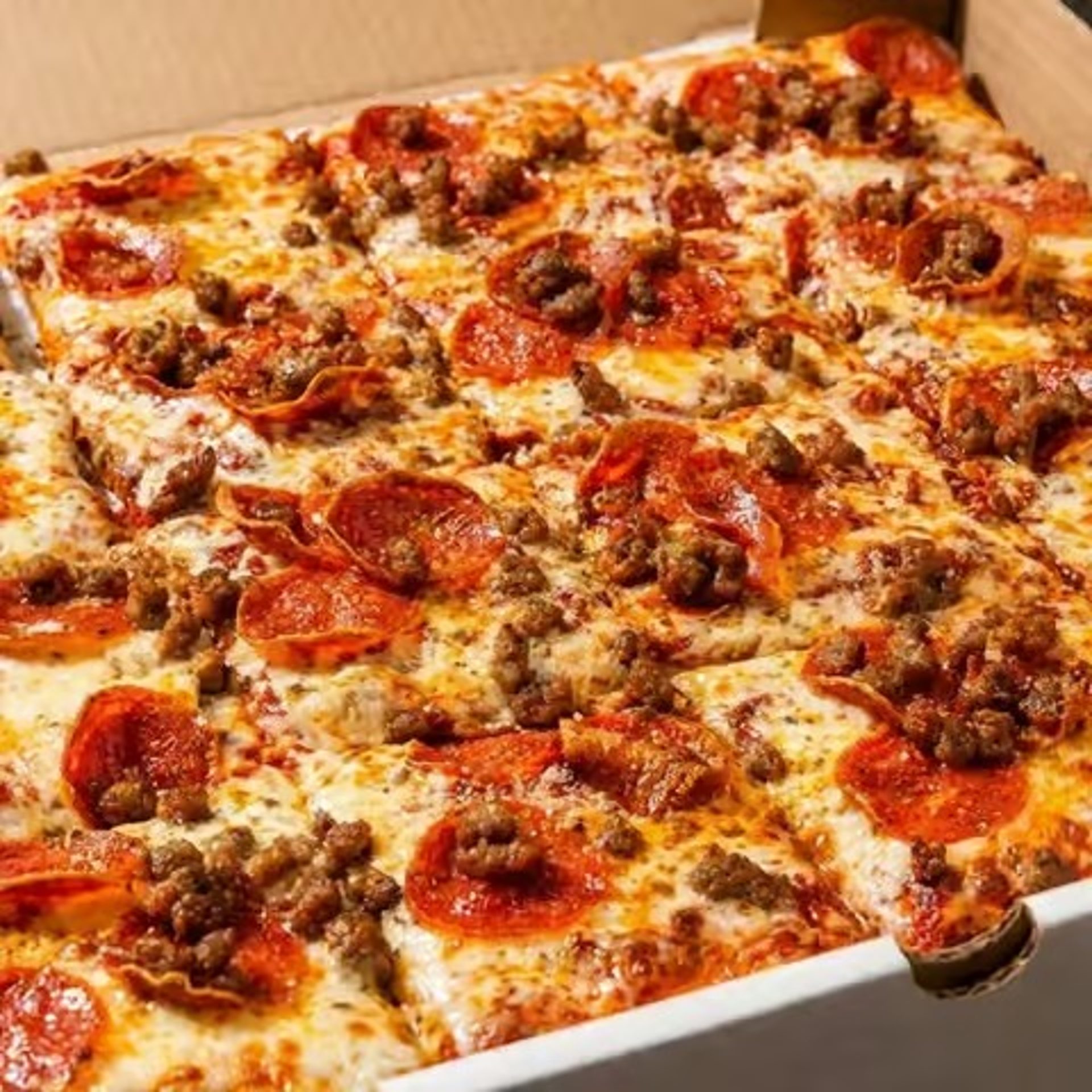 Let Us Cater Your Next Event