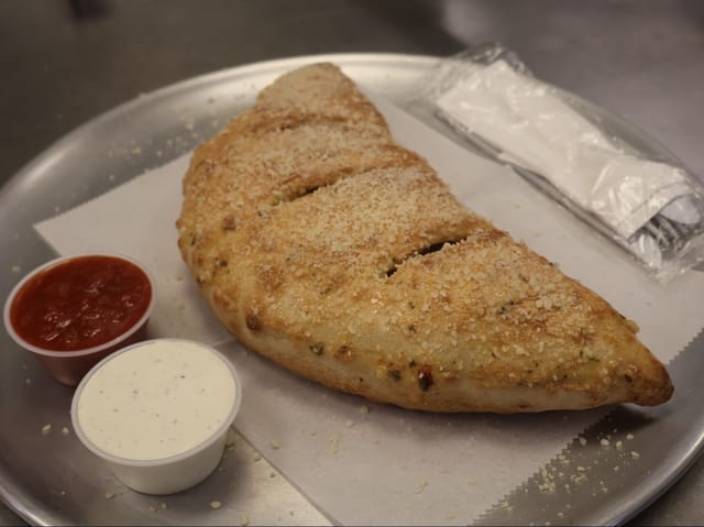 Meatball Zone.