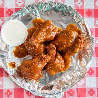 Fresh Wing 12 Pc