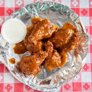 Wing Ding 24Pc