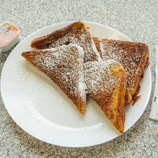 French Toast