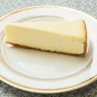 New York Cheesecake