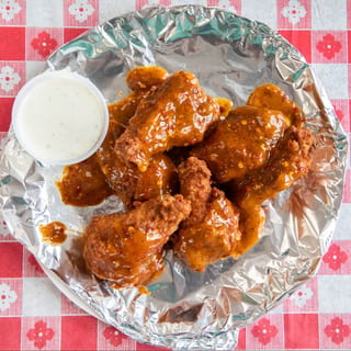 Wing Ding 12Pc