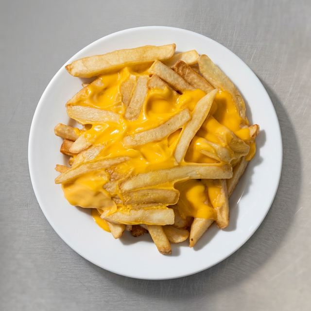 French Fries.